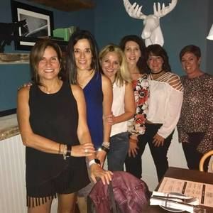 Meet your Posher, Darlene